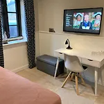 Feriehus Dhh 