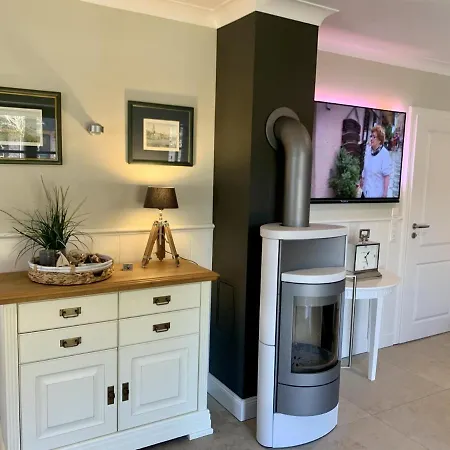 Сasa de vacaciones Dhh 