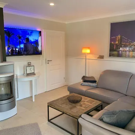 Holiday home Dhh 