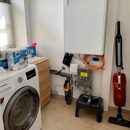 Сasa de vacaciones Dhh 