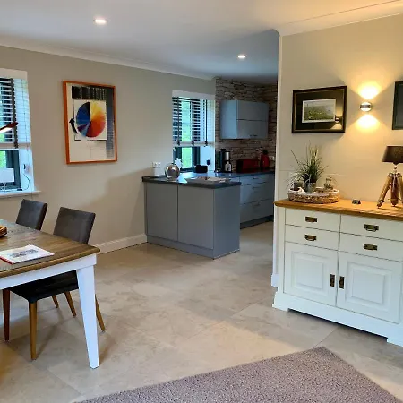 Holiday home Dhh 