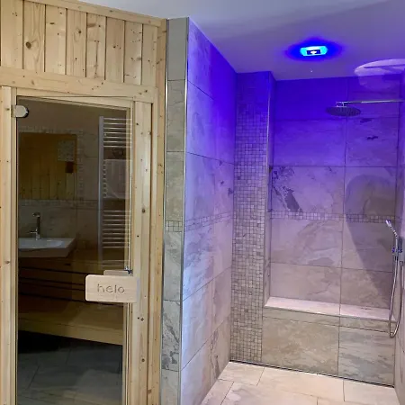 Сasa de vacaciones Dhh 